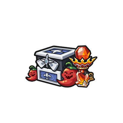 Ilscha Encounter Coffer