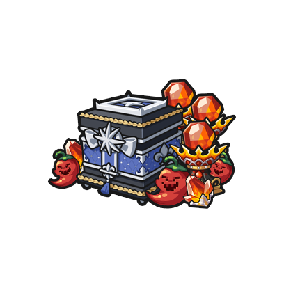 Ilscha Limited Draw Coffer