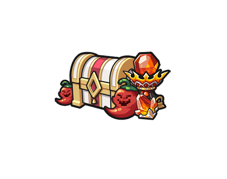 Kirika Encounter Coffer