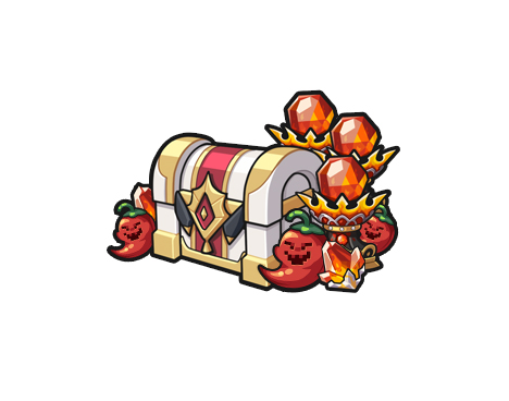 Kirika Limited Draw Coffer