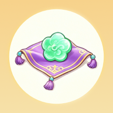 Floral Jade 40