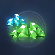 Diamonds x80
