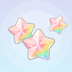 Miracle Star x300