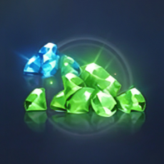 Diamonds x400