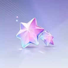 Lumin Crystal ×300