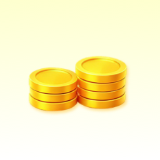 2000 Coins