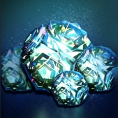 Order Crystal Supply III