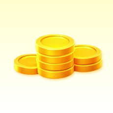 5000 Coins