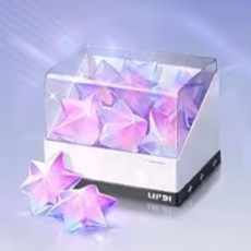 Lumin Crystal ×1980