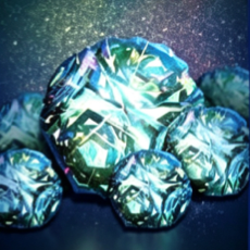 Order Crystal Supply IV