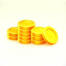 10000 Coins