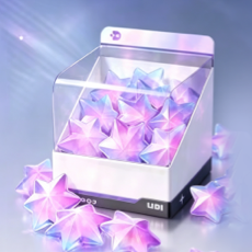 Lumin Crystal ×3280