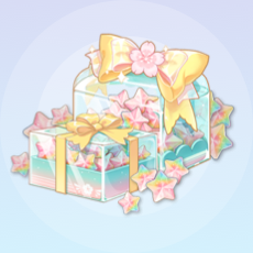 Miracle Star x6480