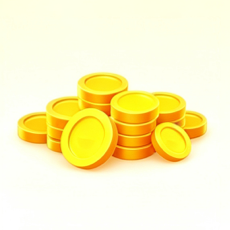 30000 Coins