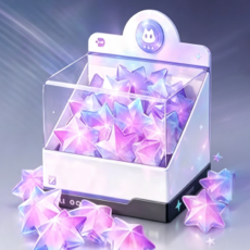Lumin Crystal ×6480
