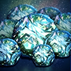 Order Crystal Supply VI