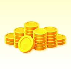 80000 Coins