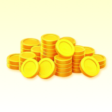 200000 Coins