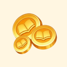 500 Coins