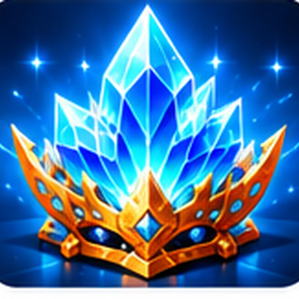 Dragon Crystal 88